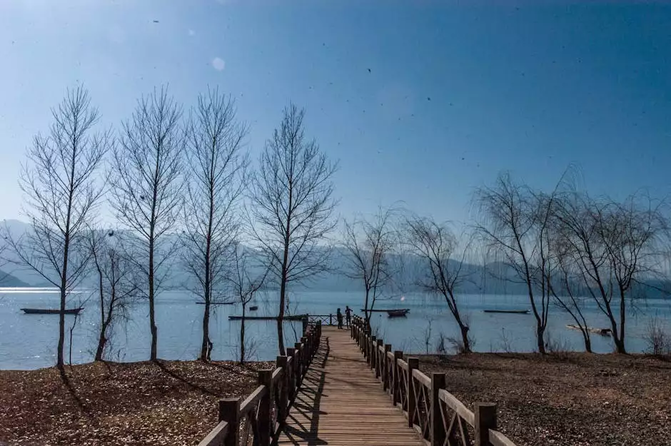 泸沽湖与玉龙雪山：揭秘你下一个旅行梦想之地央视主持宝晓峰：读错一个字却救活一个贫困县，现又登事业新高峰-第4张图片-海南百花岭热带雨林文化旅游区