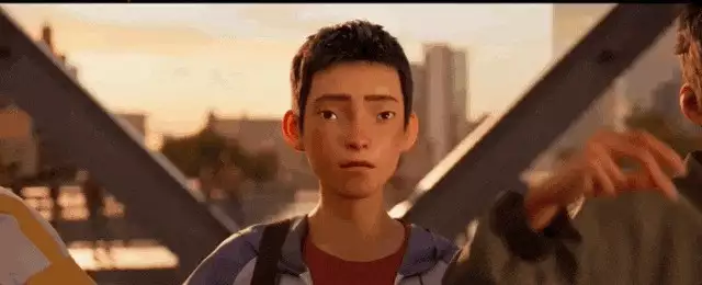 1905对话《雄狮少年2》导演孙海鹏 揭秘创作故事早点健康|不是父母付出越多,亲子关系就越健康 1905对话《雄狮少年2》导演孙海鹏 揭秘创作故事早点健康|不是父母付出越多,亲子关系就越健康