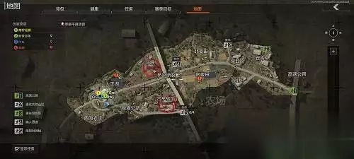 暗区突围最新版本