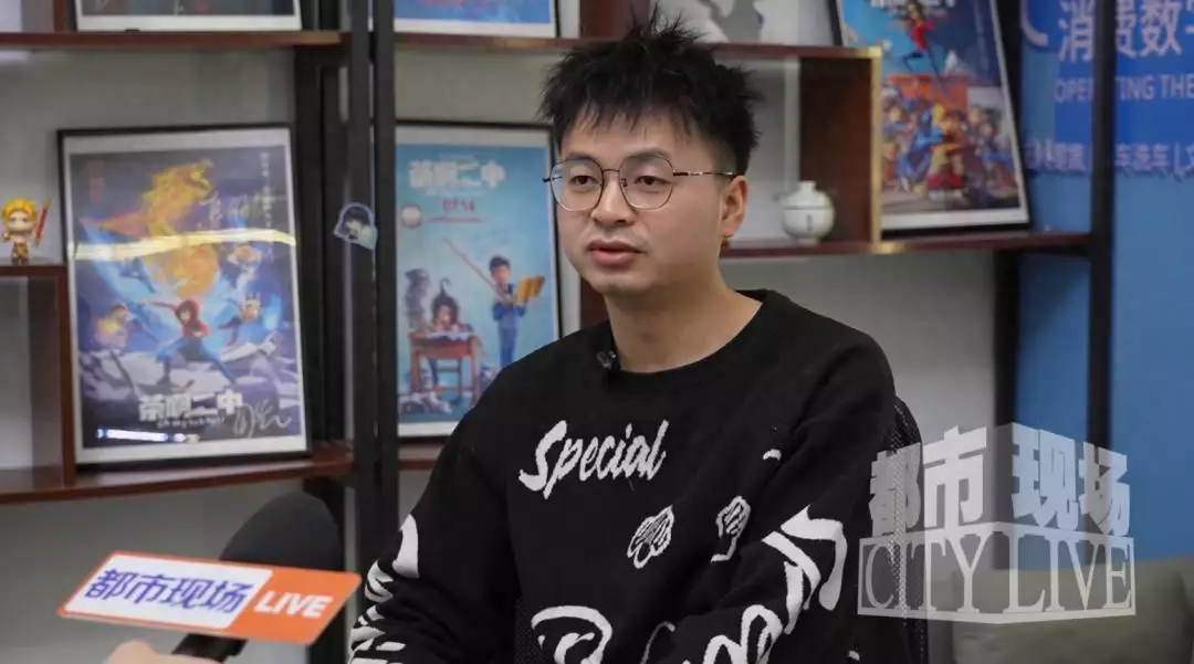 电影《哪吒2》里有一支江西团队参与 这些特效是他们制作的孝庄临死12字遗言,令康熙为难,却道破她与多尔衮的隐事 电影《哪吒2》里有一支江西团队参与 这些特效是他们制作的孝庄临死12字遗言,令康熙为难,却道破她与多尔衮的隐事