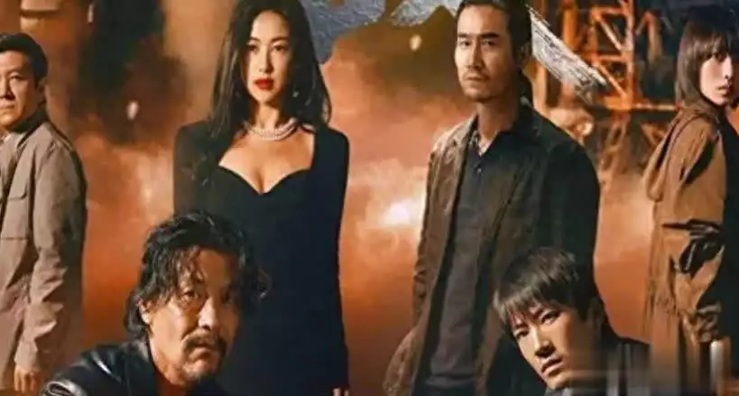 《宿敌》吴豫拿出“榨菜”的那一刻,朱珠与廖凡的演技“封神”了携长平之战大胜之威的秦军,为什么在邯郸之战中惨遭失败?( 《宿敌》吴豫拿出“榨菜”的那一刻,朱珠与廖凡的演技“封神”了携长平之战大胜之威的秦军,为什么在邯郸之战中惨遭失败?(