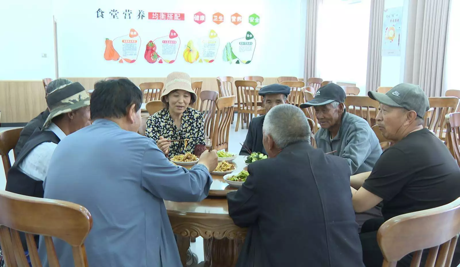 祁连山下是我家 | 民乐:优化养老设施布局 构建家门口的“幸福养老圈”中国最不该亡的王朝,别朝都是衰落而亡,此朝却在“强大”中灭亡(太疯狂了)