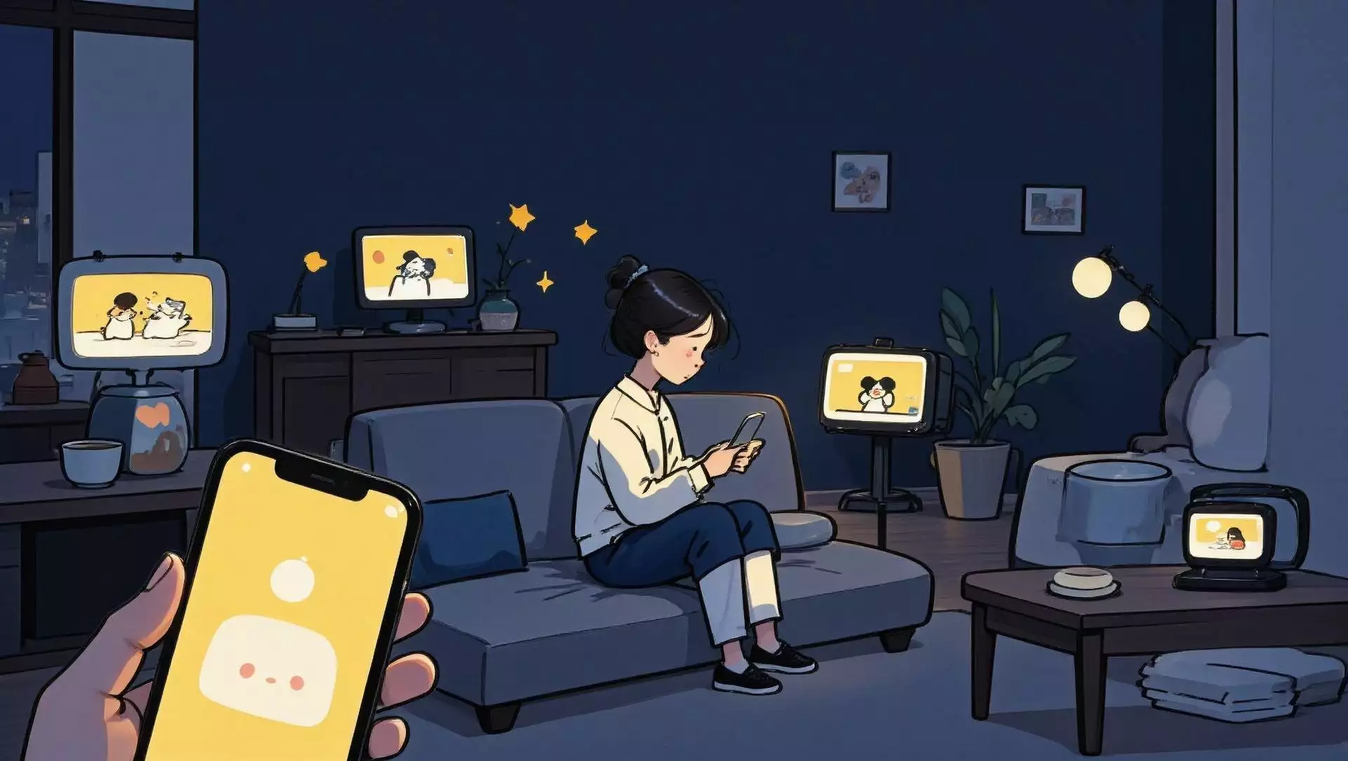 性情感困惑：信息不回、游戏厌倦，生活缺了啥刘封本有5次机会逃过一死，可惜白白错失，马超看破不说破！（学到了）