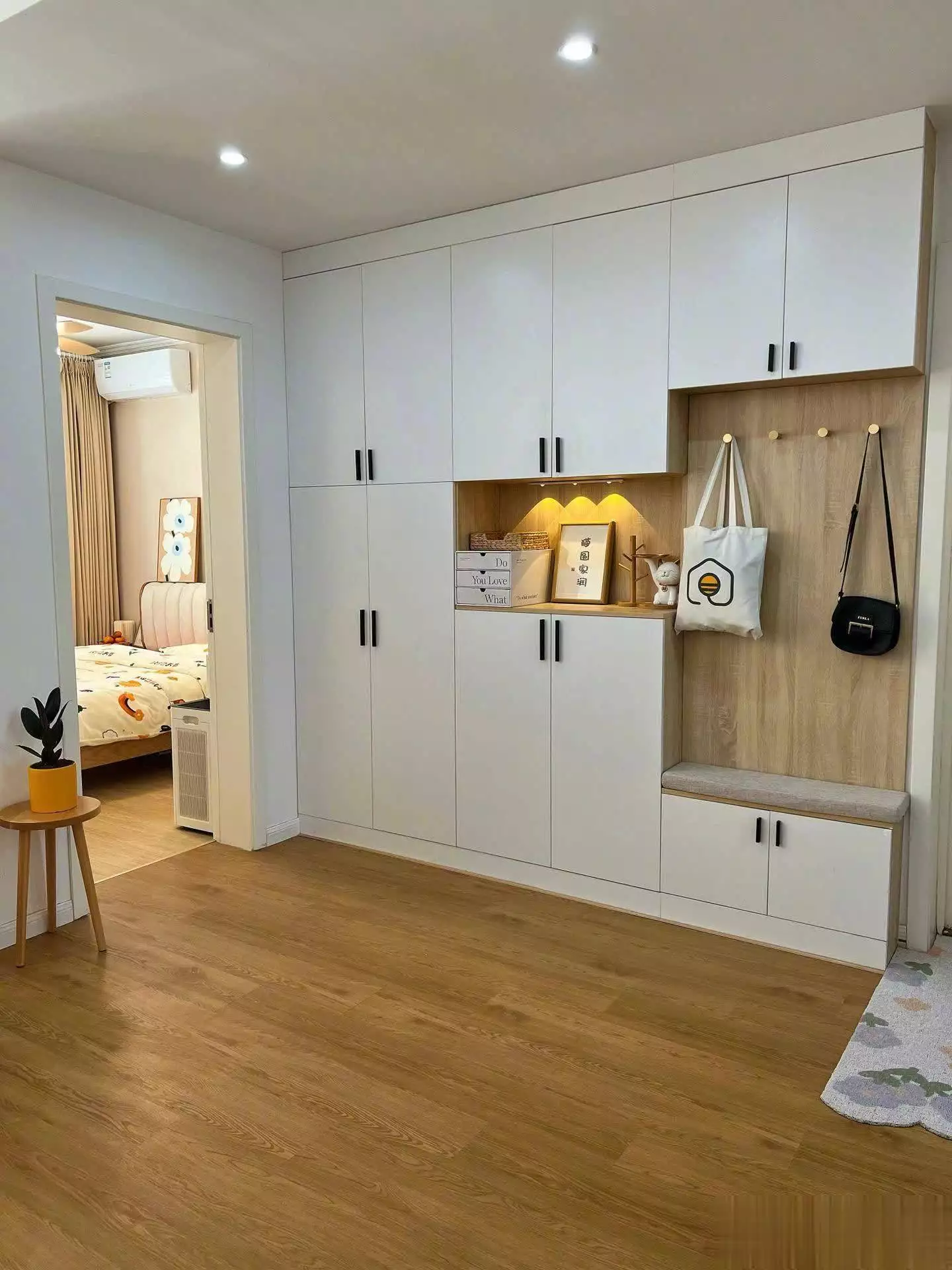 原木风格装修,让小户型焕发温馨魅力且永不过时揭秘海洋卫士珊瑚礁,维护生态多样性,其形成的最大功臣是小鱼?