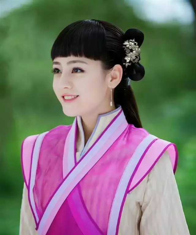高伟光迪丽热巴合作7次,浓颜系CP似娱乐圈文走进现实 高伟光迪丽热巴合作7次,浓颜系CP似娱乐圈文走进现实
