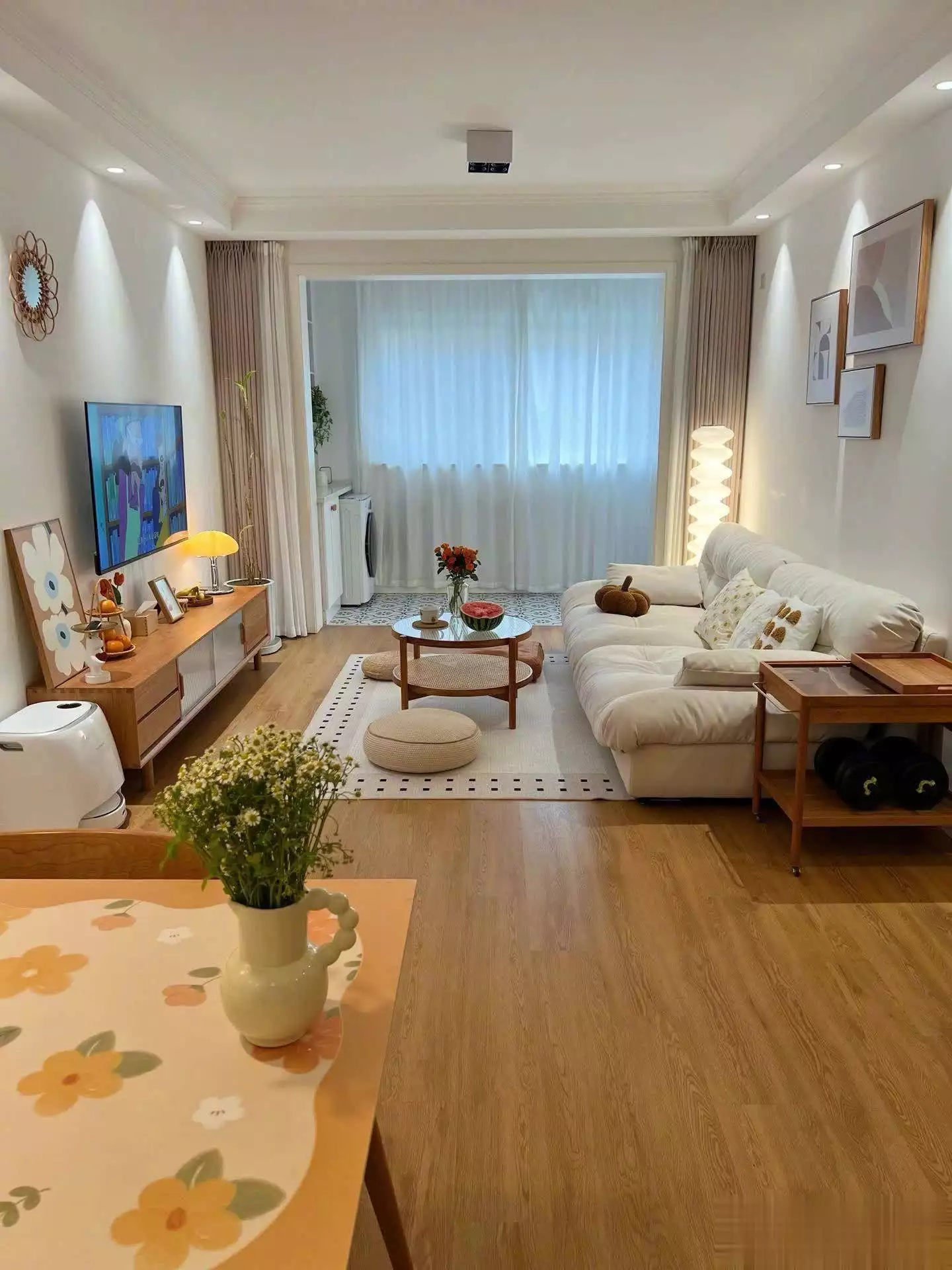 原木风格装修,让小户型焕发温馨魅力且永不过时揭秘海洋卫士珊瑚礁,维护生态多样性,其形成的最大功臣是小鱼?