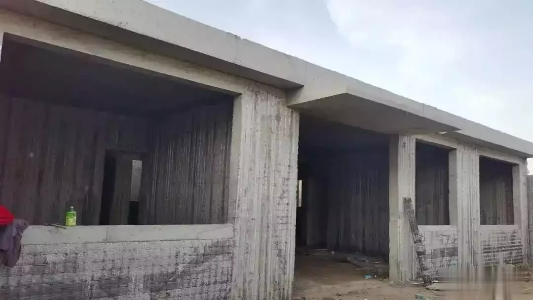 建房别选传统保温!夹心保温+全浇筑墙体成新宠金巧巧于冬被曝已离婚三年,那么接下来会给孩子带来什么影响