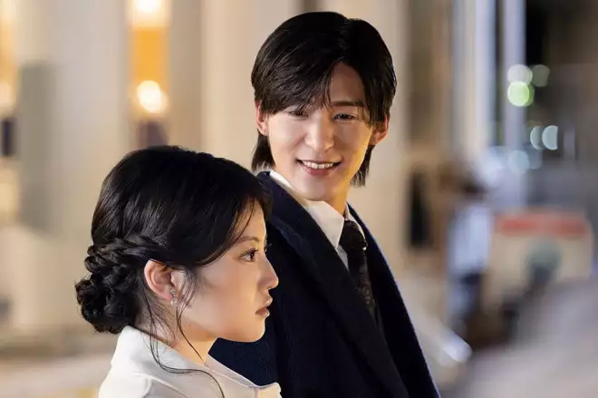 剧场版《一兆游戏》曝海量剧照 目黑莲眼神勾人!如何判断一个女人喜不喜欢你?就看这四点 剧场版《一兆游戏》曝海量剧照 目黑莲眼神勾人!如何判断一个女人喜不喜欢你?就看这四点