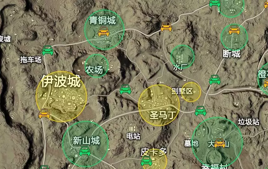 和平精英辅助