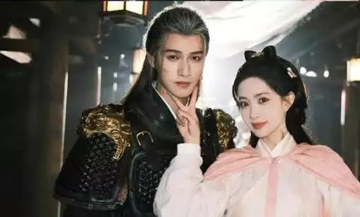追九重紫追到心梗，孟子義淡淡瘋感好圈粉，收拾收拾準(zhǔn)備升咖播報文章
