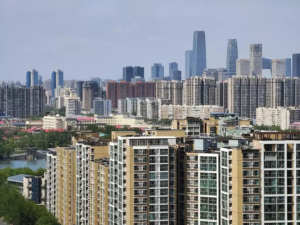 建筑学家直言：买房牢记“买三不买二”，基本不会选错楼层奉劝兄弟姐妹多的中年朋友，即使你条件再好，也不要独自赡养父母