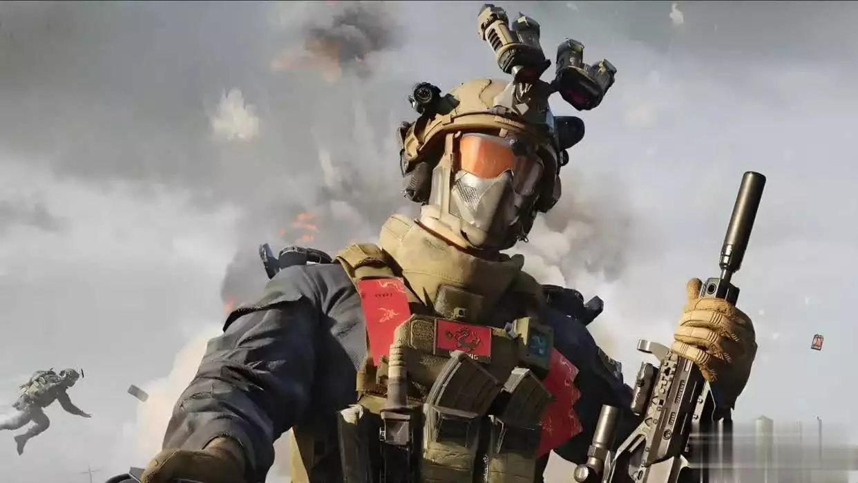 威龙干员泛用性分析_三角洲行动威龙干员评价_三角洲行动