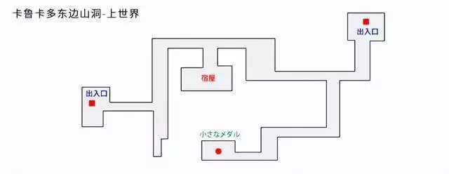 NDS勇者斗恶龙6图文攻略:第三章