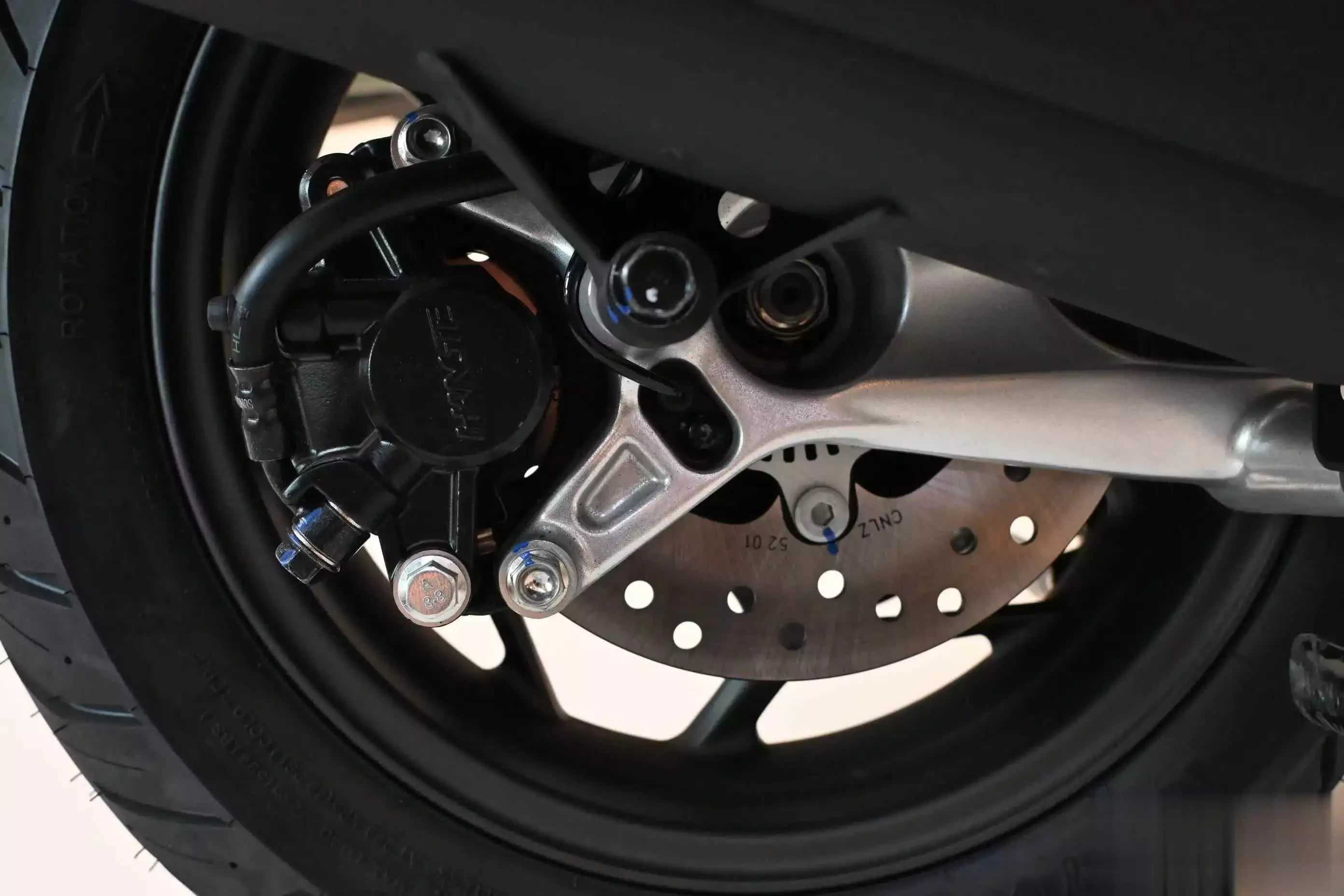 NS150GX豪华探索踏板车_新大洲本田NS150GX_本田150摩托车哪款好