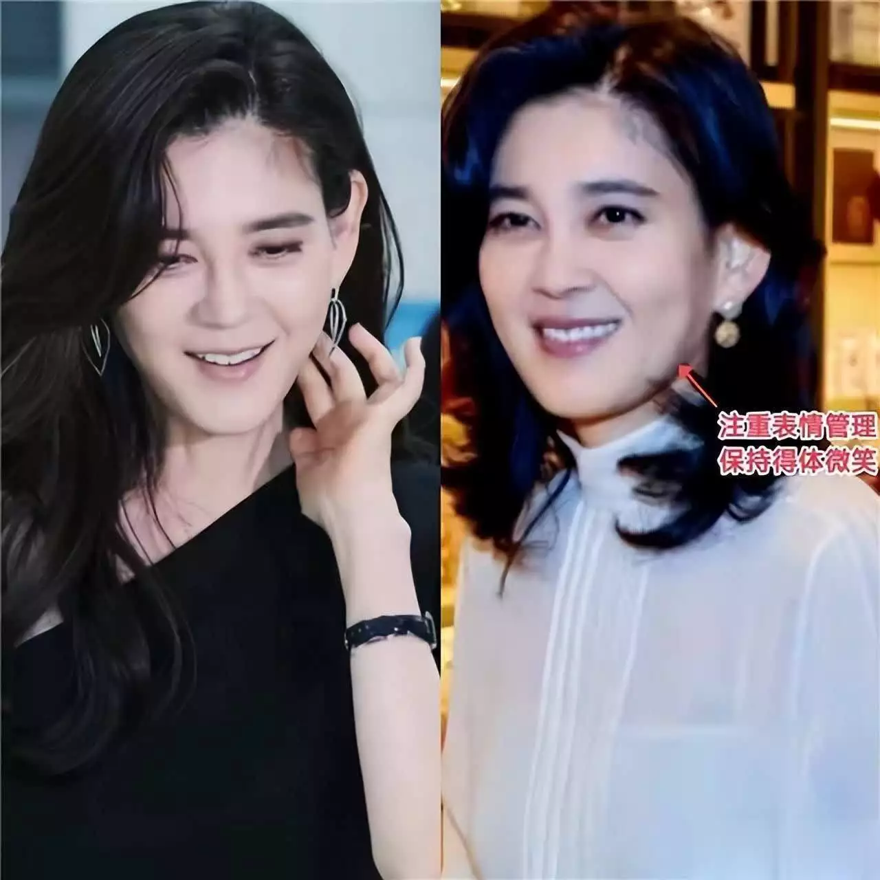 都是50岁左右,看了李富真:才懂“强行驻颜”有多可怕麦克阿瑟与李奇微晚年在回忆录里的中国,恐惧 都是50岁左右,看了李富真:才懂“强行驻颜”有多可怕麦克阿瑟与李奇微晚年在回忆录里的中国,恐惧
