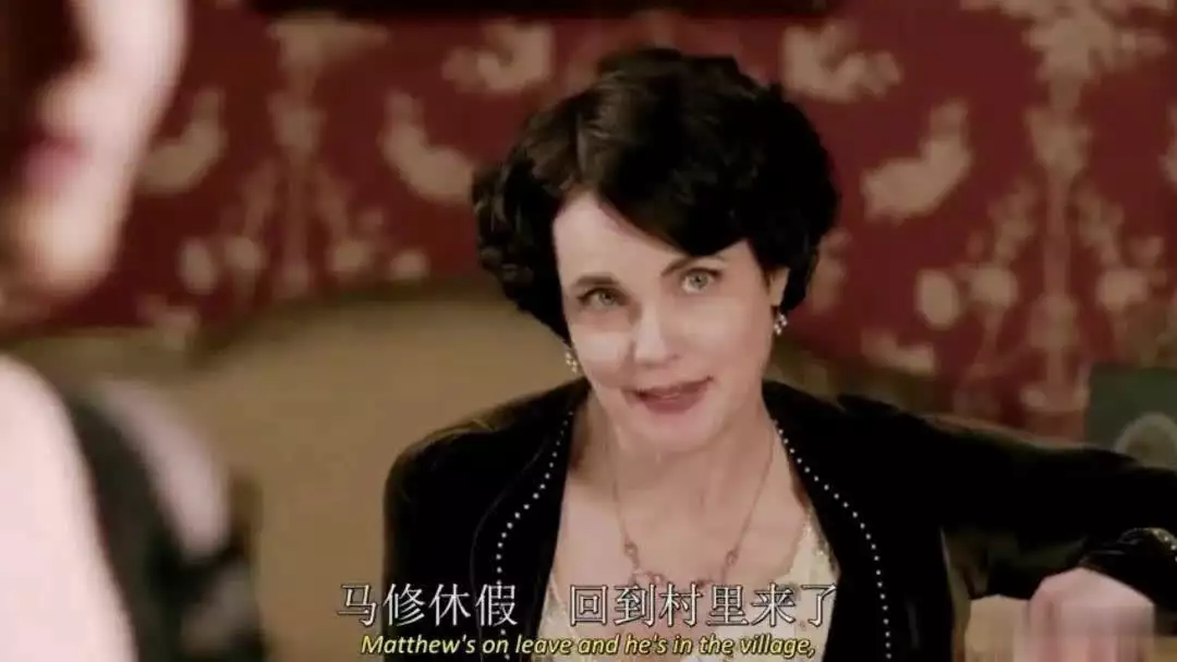 唐顿庄园第四季剧情_唐顿庄园姐妹矛盾线解析_唐顿庄园玛丽伊迪丝明争暗斗