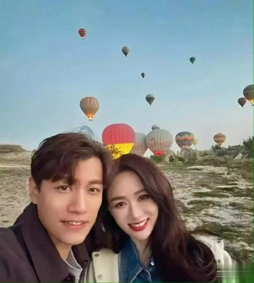 陈乔恩婚纱唯美浪漫大片，夫妻俩幸福甜蜜，比偶像剧更令人心动刘擎：短剧赛道的男顶流！痞帅又有男人味，既能深情又能疯魔…