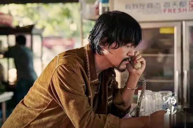 《宿敌》吴豫拿出“榨菜”的那一刻,朱珠与廖凡的演技“封神”了携长平之战大胜之威的秦军,为什么在邯郸之战中惨遭失败?( 《宿敌》吴豫拿出“榨菜”的那一刻,朱珠与廖凡的演技“封神”了携长平之战大胜之威的秦军,为什么在邯郸之战中惨遭失败?(