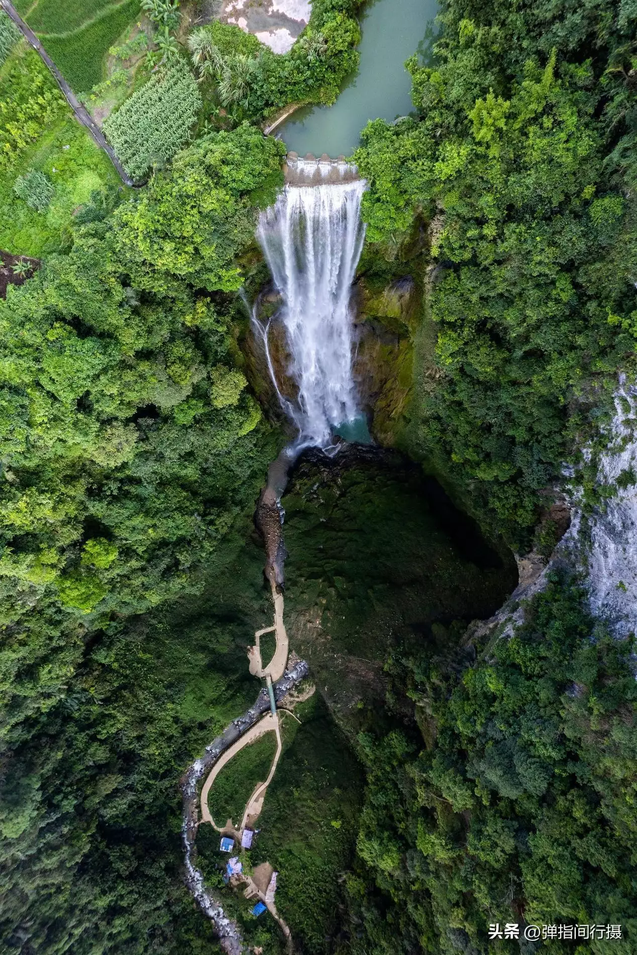 广西最深藏不露的旅游城市，山水风光不输桂林，却被很多游客忽视世界上竟有蜈蚣会吃鸟？30多厘米蜈蚣年吃3700只鸟，为何这么大？