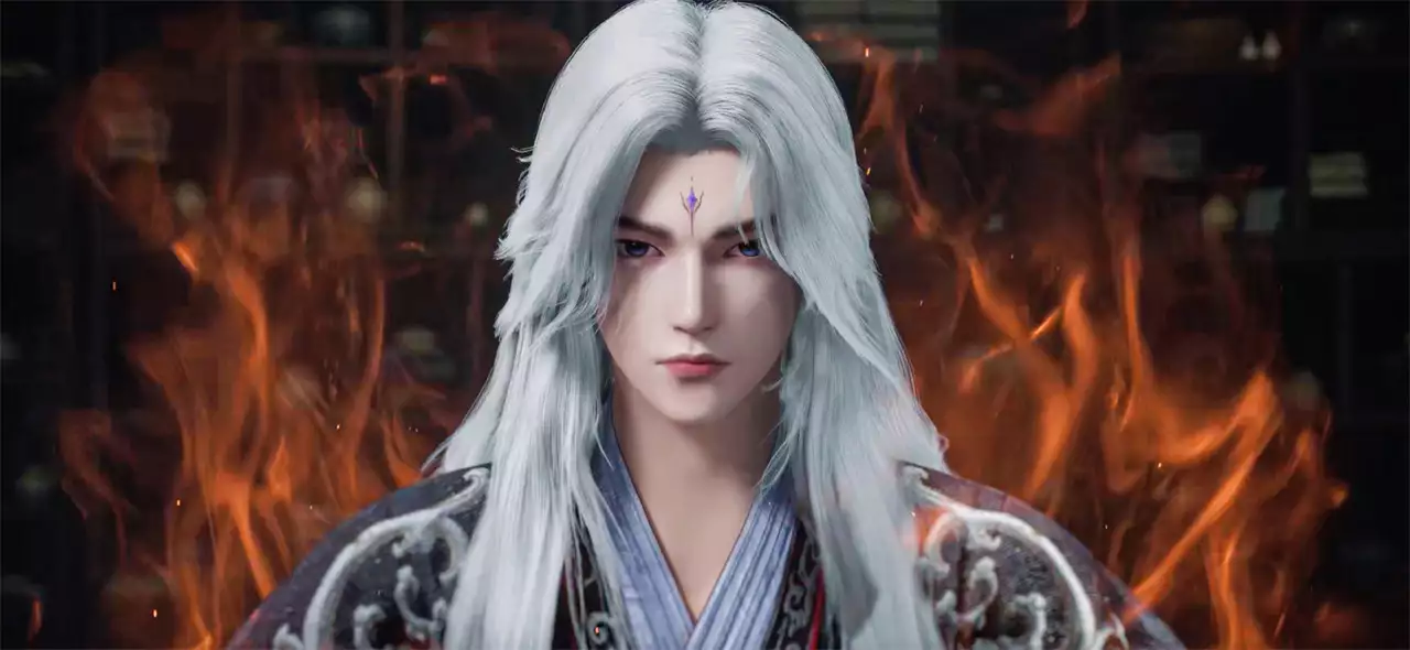 《仙逆》剧场版制作确认:王林化神登场,古神本尊模型首曝光郭晋安父子同框!16岁儿子酷似黄子华,颜值太普通又显老对比扎心 《仙逆》剧场版制作确认:王林化神登场,古神本尊模型首曝光郭晋安父子同框!16岁儿子酷似黄子华,颜值太普通又显老对比扎心