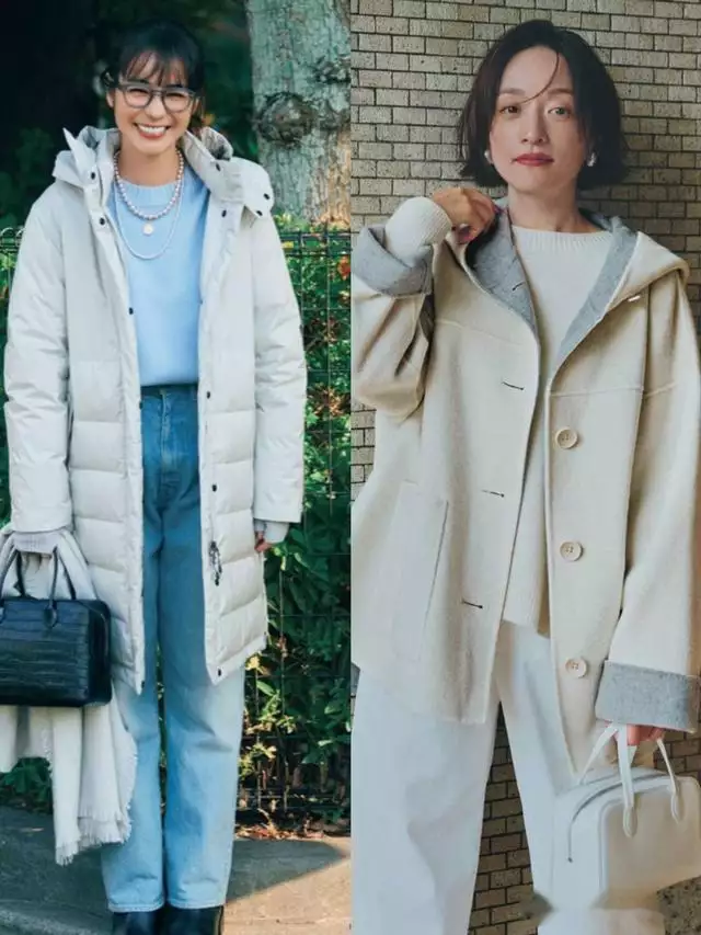 冬天的针织衫,不仅单穿好看,做内搭太适合了!让你美美过冬当网红到底有多赚钱?收入是正常人无法想象的! 冬天的针织衫,不仅单穿好看,做内搭太适合了!让你美美过冬当网红到底有多赚钱?收入是正常人无法想象的!