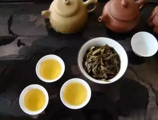 都是单丛茶，“岭头单丛”与“凤凰单丛”区别在哪？00后老师自费带全班3个学生游北京，网友：有这样的老师真幸福！-第4张图片-福建名茶