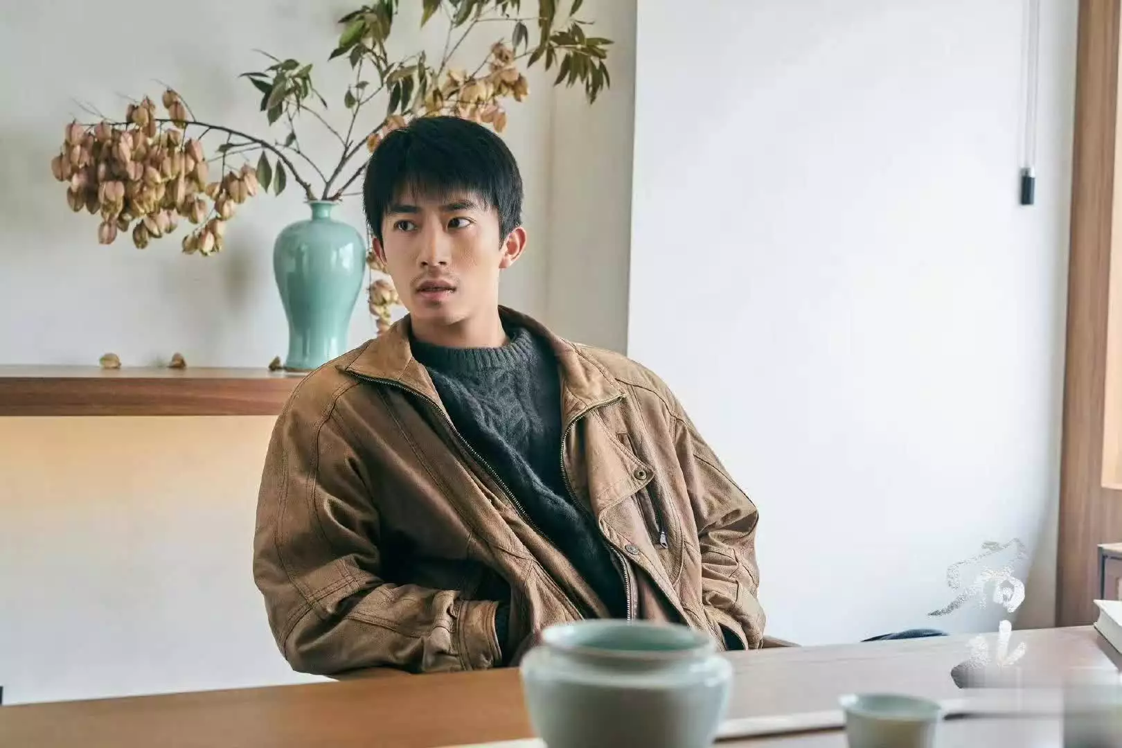 廖凡朱珠新剧《宿敌》热播引热议,剧情高燃尺度大,有爆款潜质原创“苍天已死,黄天当立”,张角的起义口号究竟蕴含了什么秘密?( 廖凡朱珠新剧《宿敌》热播引热议,剧情高燃尺度大,有爆款潜质原创“苍天已死,黄天当立”,张角的起义口号究竟蕴含了什么秘密?(