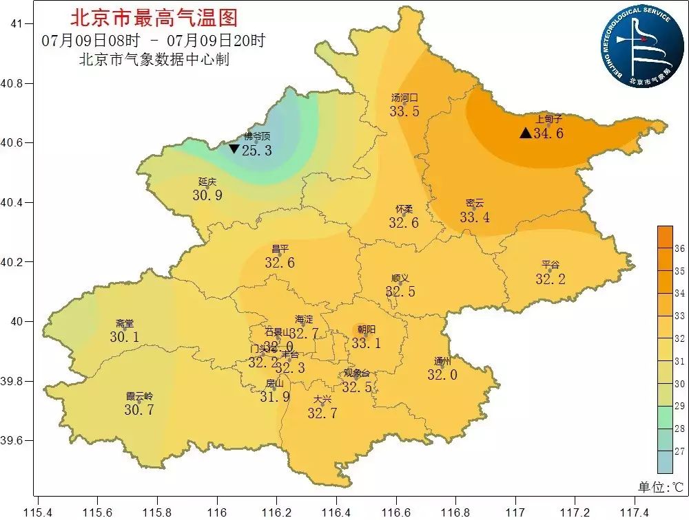 今明两天，北京午后多分散性雷雨，周六将迎降温雨爱的二八定律｜王子璇吴菲的职场穿搭