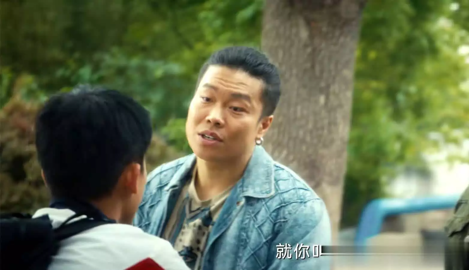 电视剧北上免费观看全集完整版_电视剧北上暴富密码_普通人如何抓住时代机遇