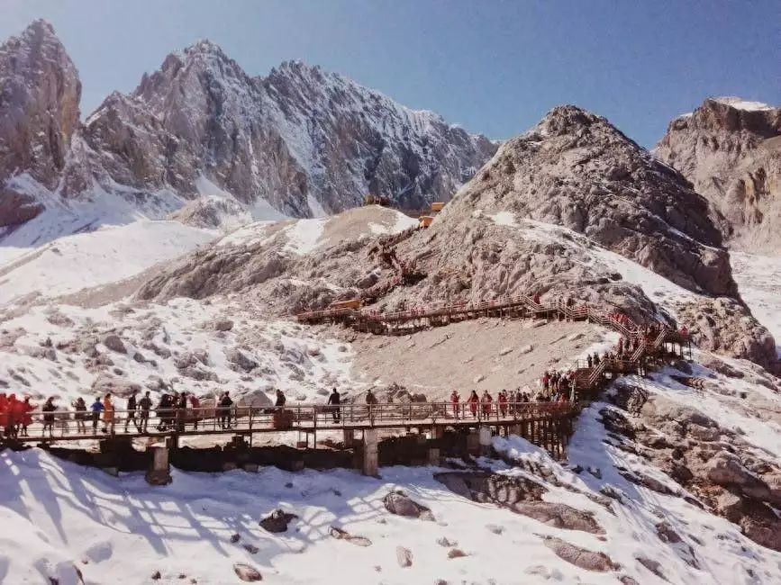 泸沽湖与玉龙雪山：揭秘你下一个旅行梦想之地央视主持宝晓峰：读错一个字却救活一个贫困县，现又登事业新高峰-第1张图片-海南百花岭热带雨林文化旅游区