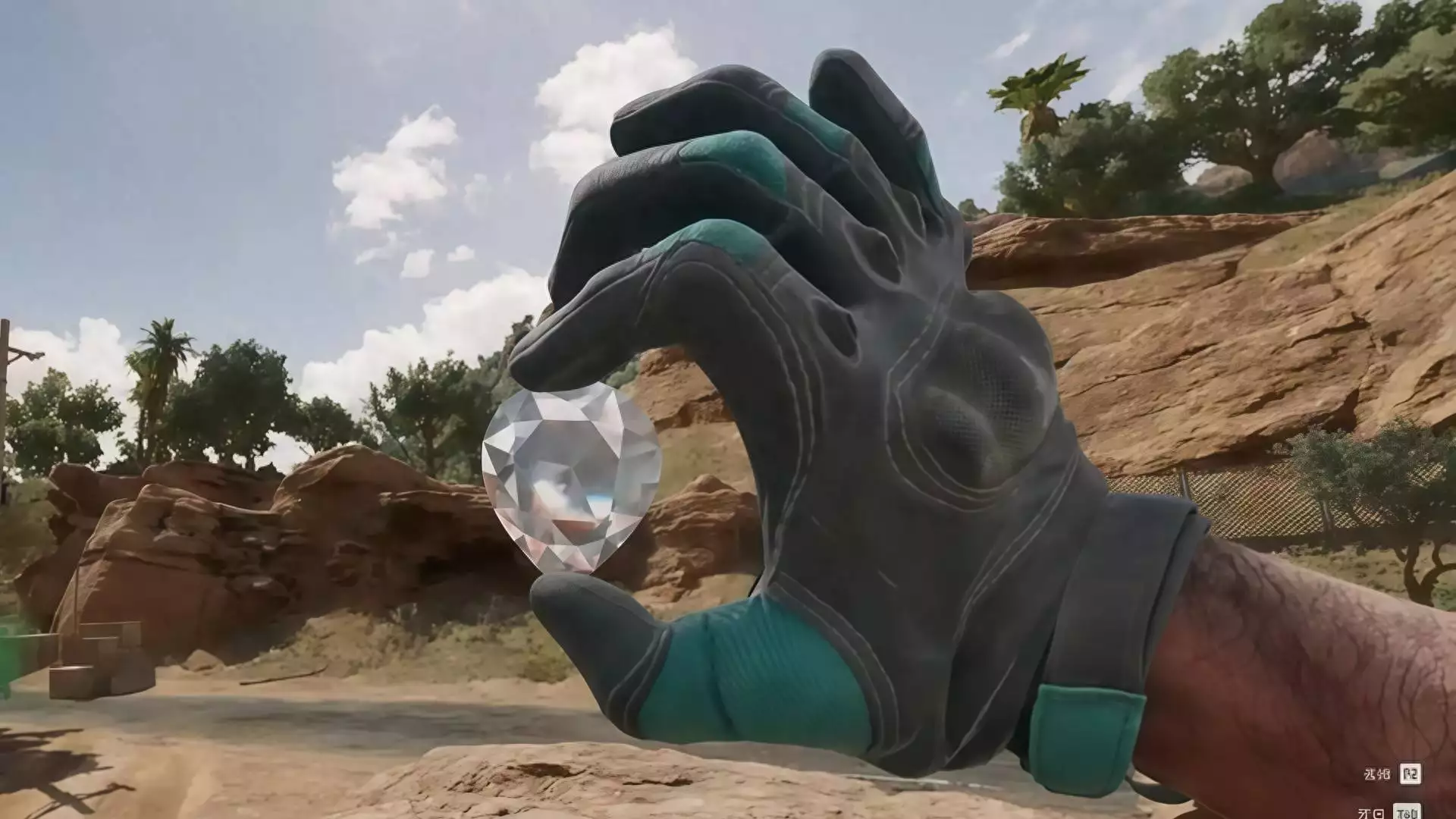 三角洲行动潮汐监狱出金规律_三角洲行动_三角洲行动非洲之星出率