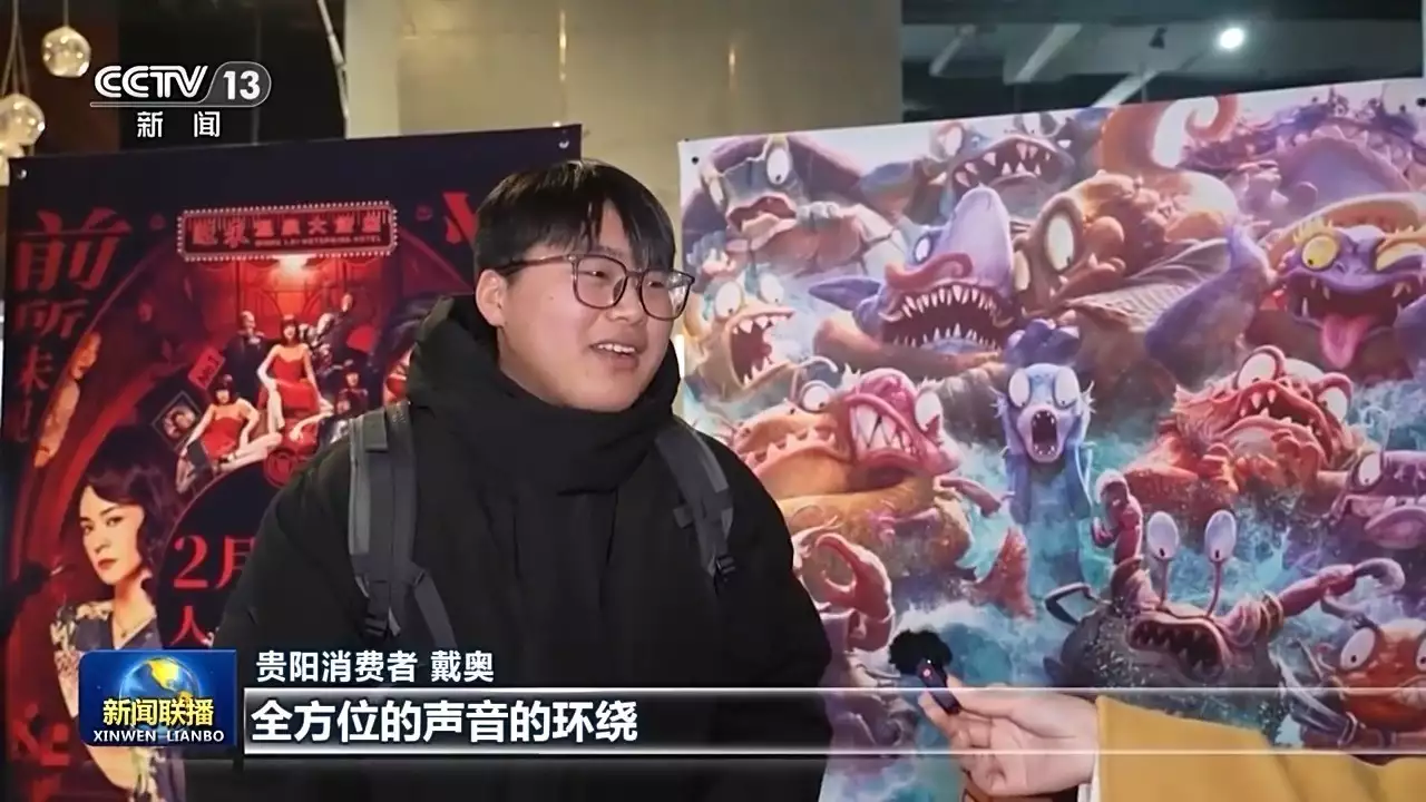 电影带火的旅游景点（电