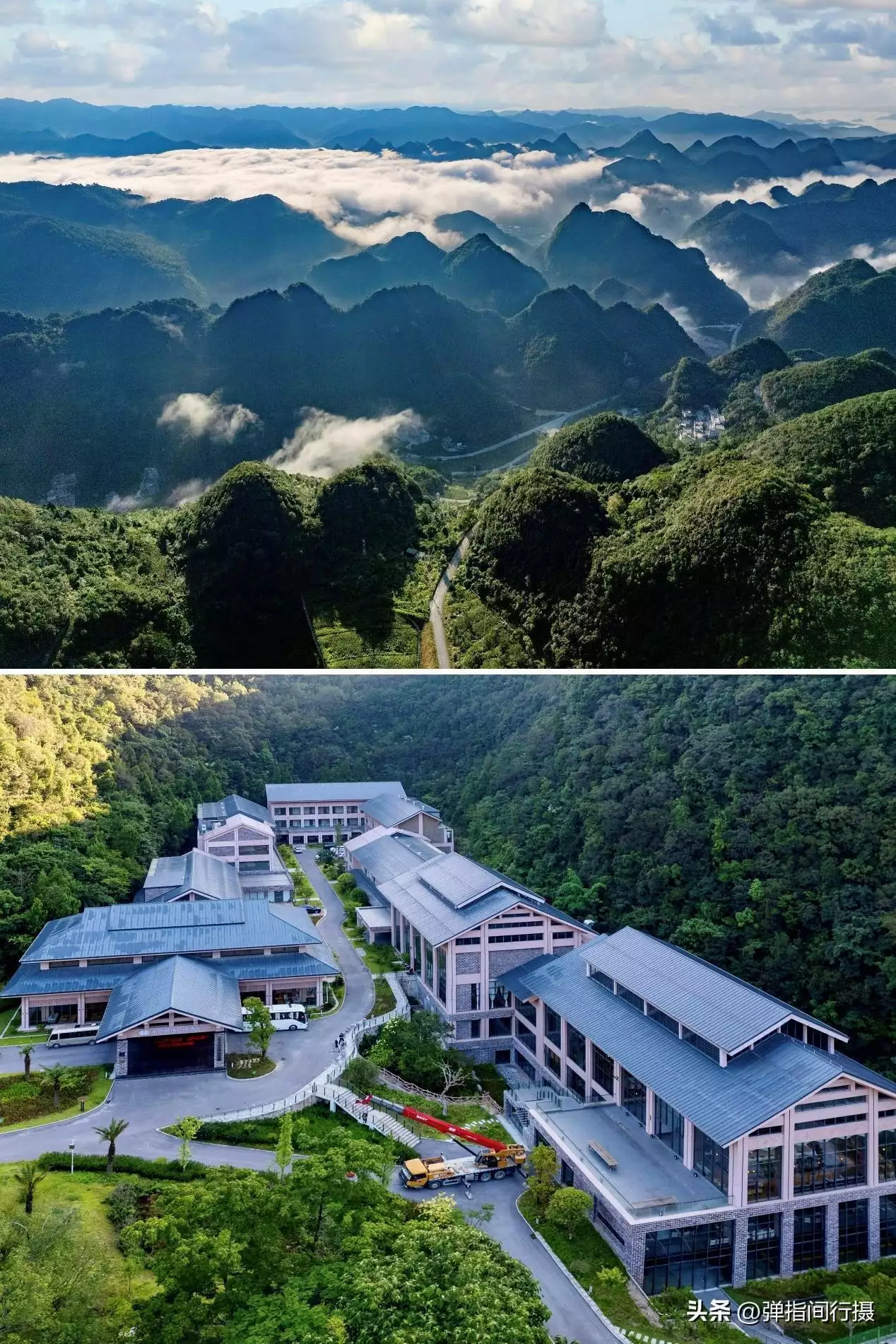 广西最深藏不露的旅游城市，山水风光不输桂林，却被很多游客忽视世界上竟有蜈蚣会吃鸟？30多厘米蜈蚣年吃3700只鸟，为何这么大？