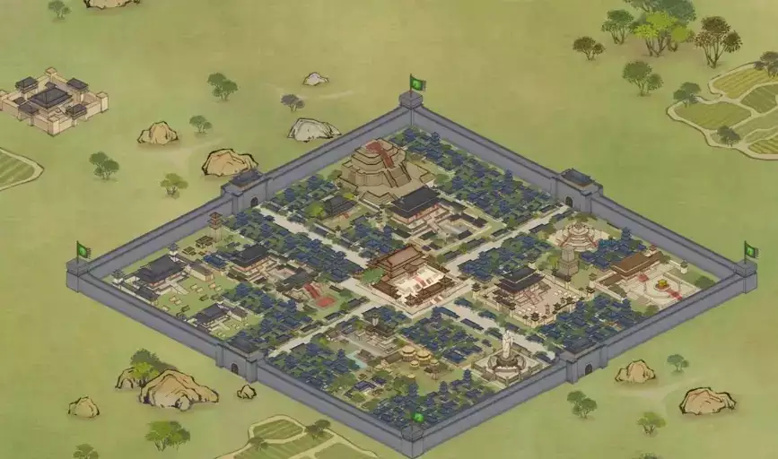 十年SLG新玩法!率土之滨小程序上线,无需下载点开即玩亚马逊雨林看起来是绿色天堂,实则是人类禁区,到底有多恐怖?(墙裂推荐)