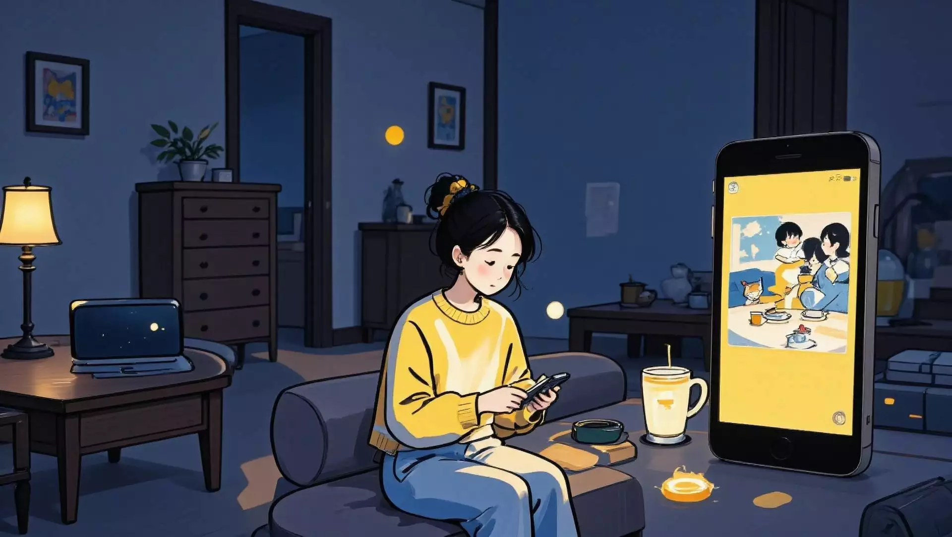 性情感困惑：信息不回、游戏厌倦，生活缺了啥刘封本有5次机会逃过一死，可惜白白错失，马超看破不说破！（学到了）