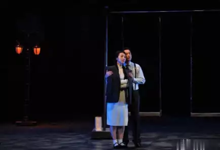 黄磊回应无戏可拍:2年没拍戏,3年没当男主,综艺演戏都停了当命运被背景决定:《宋文帝与袁齐妫的故事》 黄磊回应无戏可拍:2年没拍戏,3年没当男主,综艺演戏都停了当命运被背景决定:《宋文帝与袁齐妫的故事》