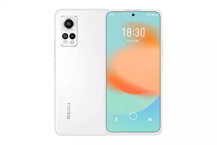 格力手机是什么系统_格力TOSOT大松G7手机_魅族18X与格力TOSOT大松G7对比