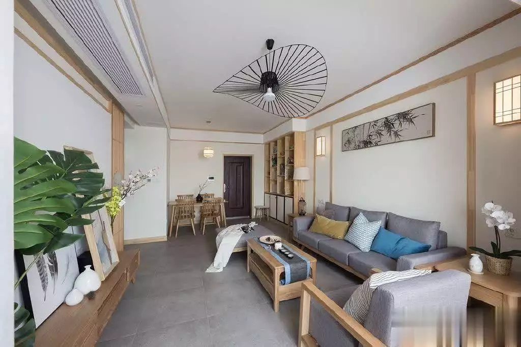 用12万营造89平日式原木风，享受温馨治愈的小窝浙大惊现"维权叔",男游客浙大食堂吃饭不分拣餐具,称浙大道德绑架