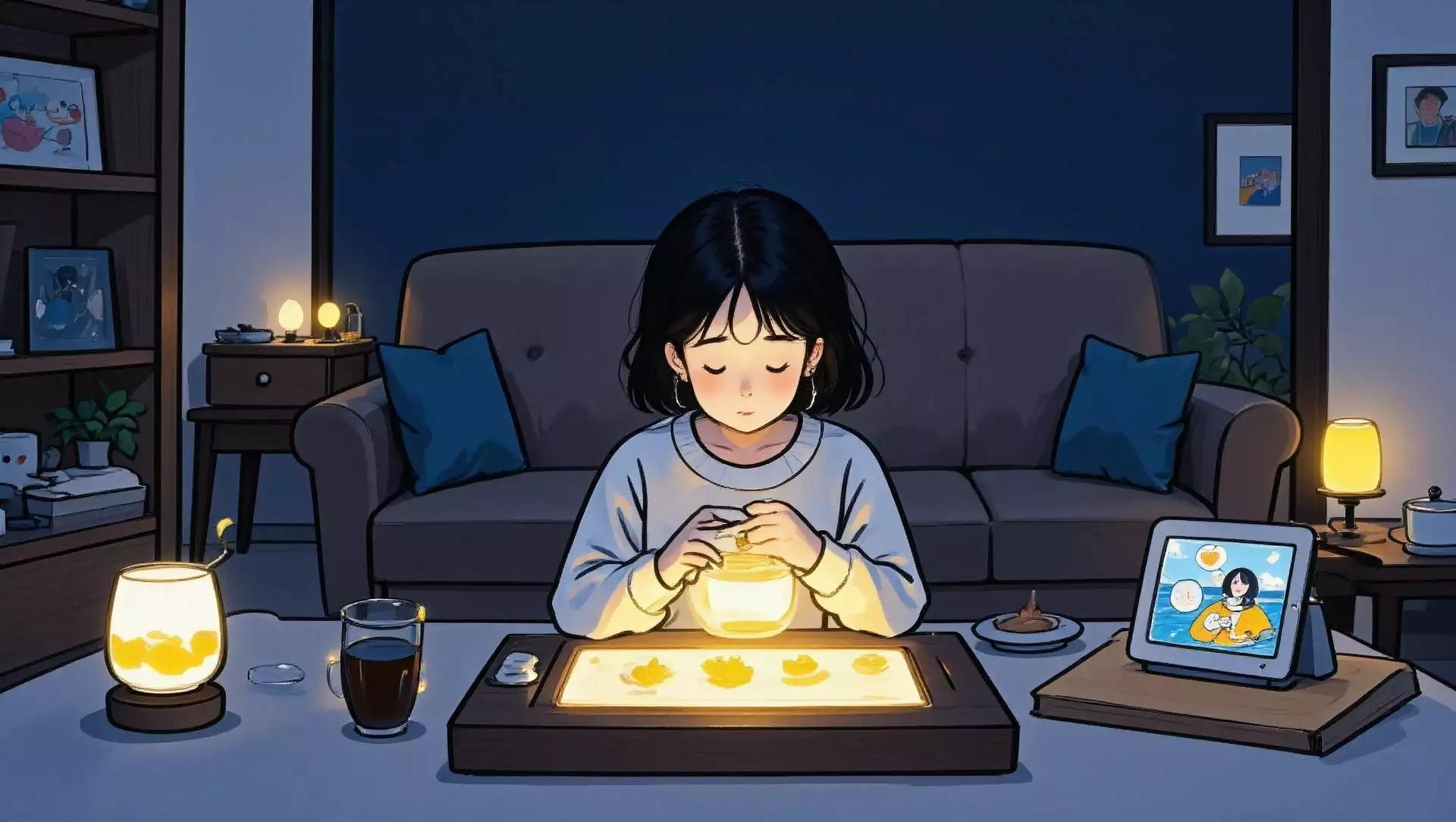 性情感困惑：信息不回、游戏厌倦，生活缺了啥刘封本有5次机会逃过一死，可惜白白错失，马超看破不说破！（学到了）