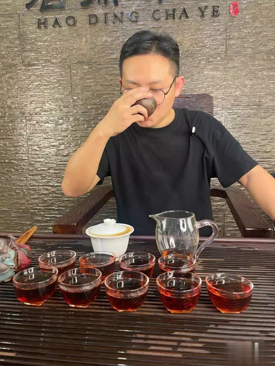 普洱茶即将衰退？熟茶反而未来可期？34个省级行政区的“招牌菜”都是什么？如果都能吃全的，绝对厉害  第2张