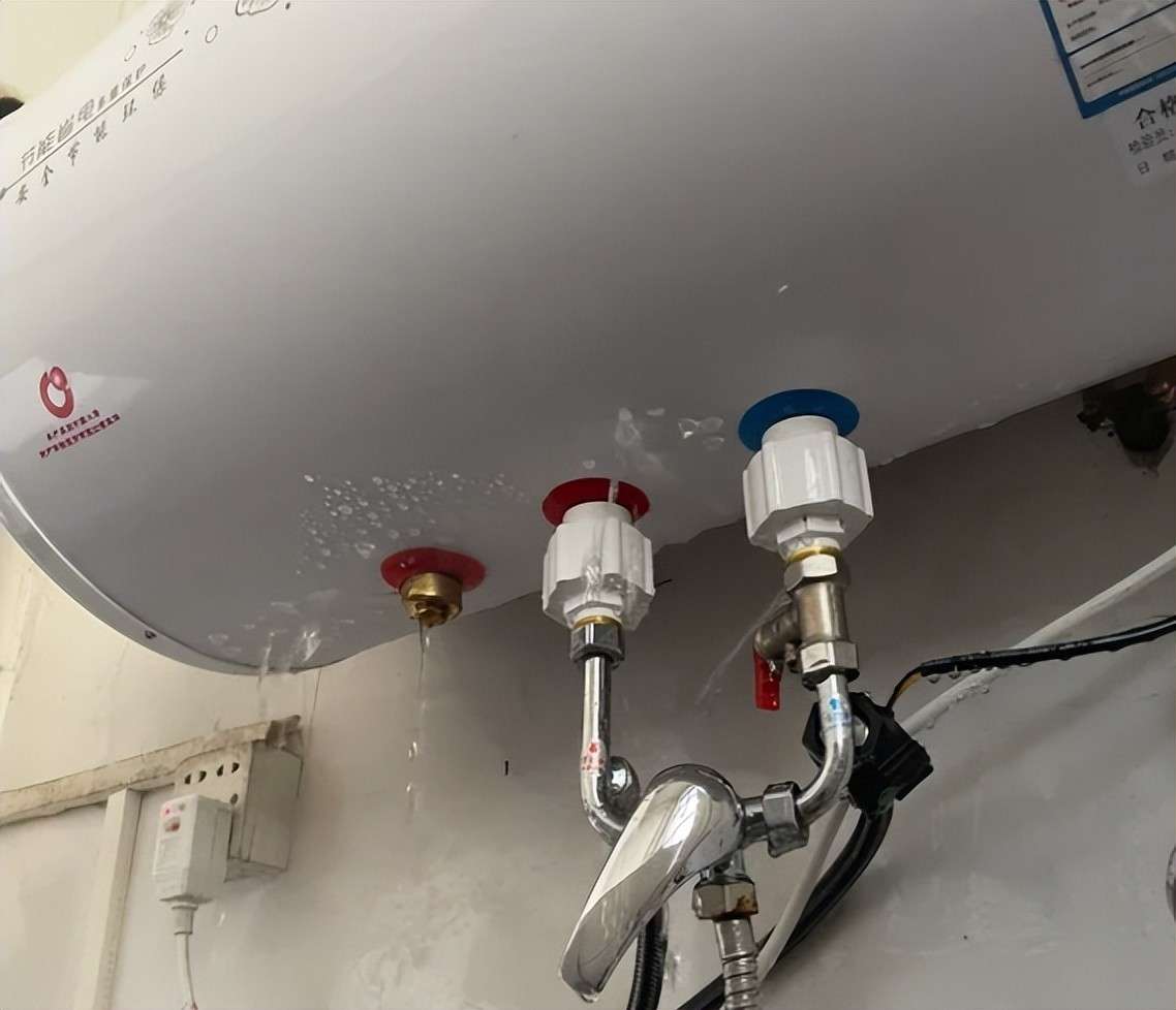 电热水器出现故障之后，维修起来是很麻烦的，一系列下来都需要花费不少