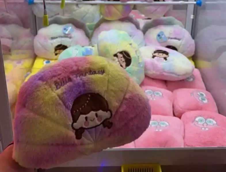 学到了吗（毛绒玩具有啥用）看似软萌的毛绒玩具，竟隐藏着这些伤害你的秘密！如果将1公斤重铁球，丢入大海，它沉入马里亚纳海沟要多久？，江苏毛绒玩具生产，