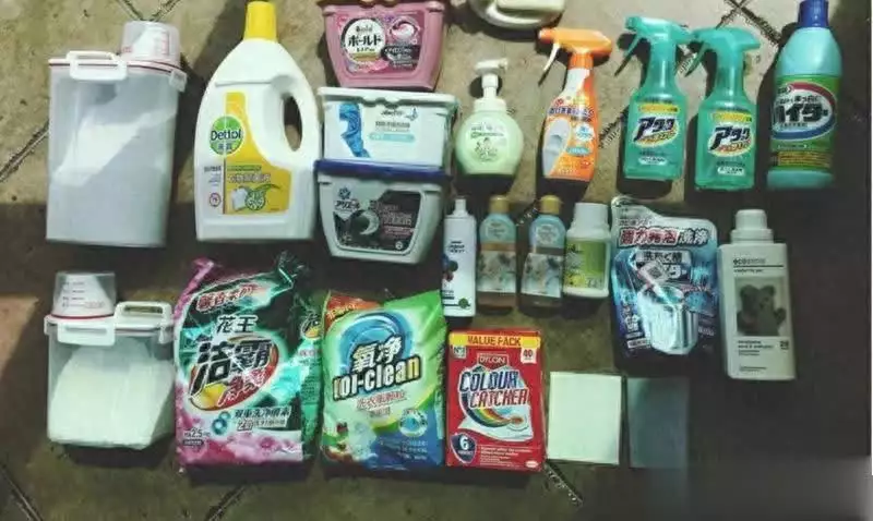 太疯狂了（清洁用品十大品牌排行榜）清洁用品十大品牌排名，对比才知！这6款清洁用品用着“最顺手” 哪吒2：看懂鹤童被踩掉裙子，才懂她拜无量仙翁为师原因，保洁用品，