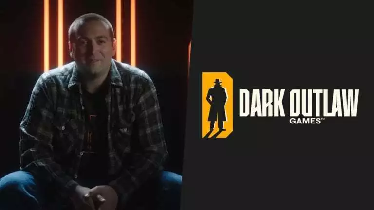 索尼成立 Dark Outlaw Games 工作室，由《使命召唤》制作人领导李