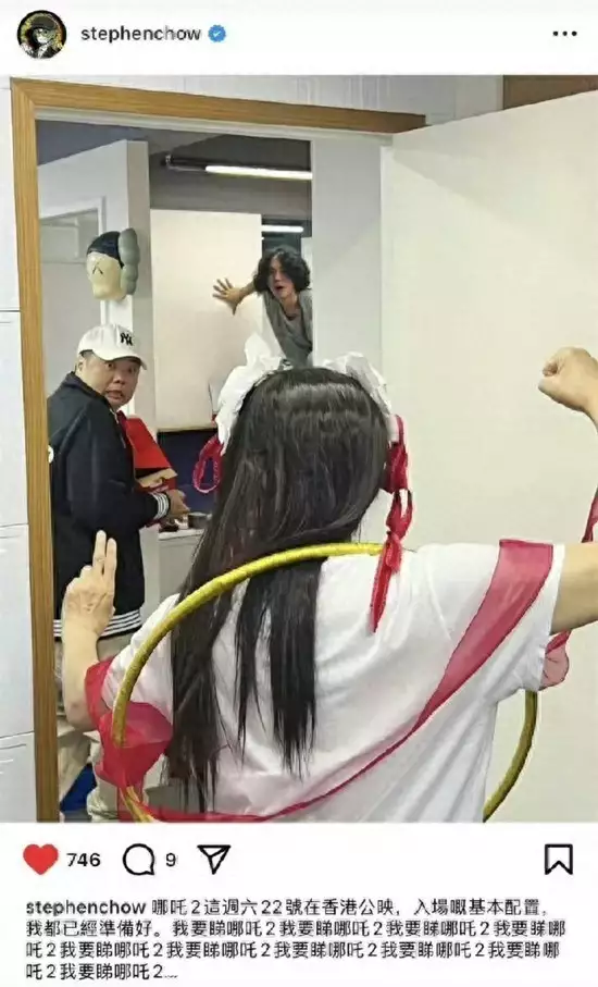 周星驰神作（请帮我找一