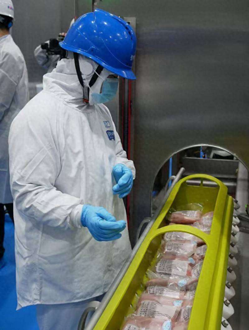 2025最新健康狗粮标准:成分安全达到食品级 营养标准国际化_【快资讯】