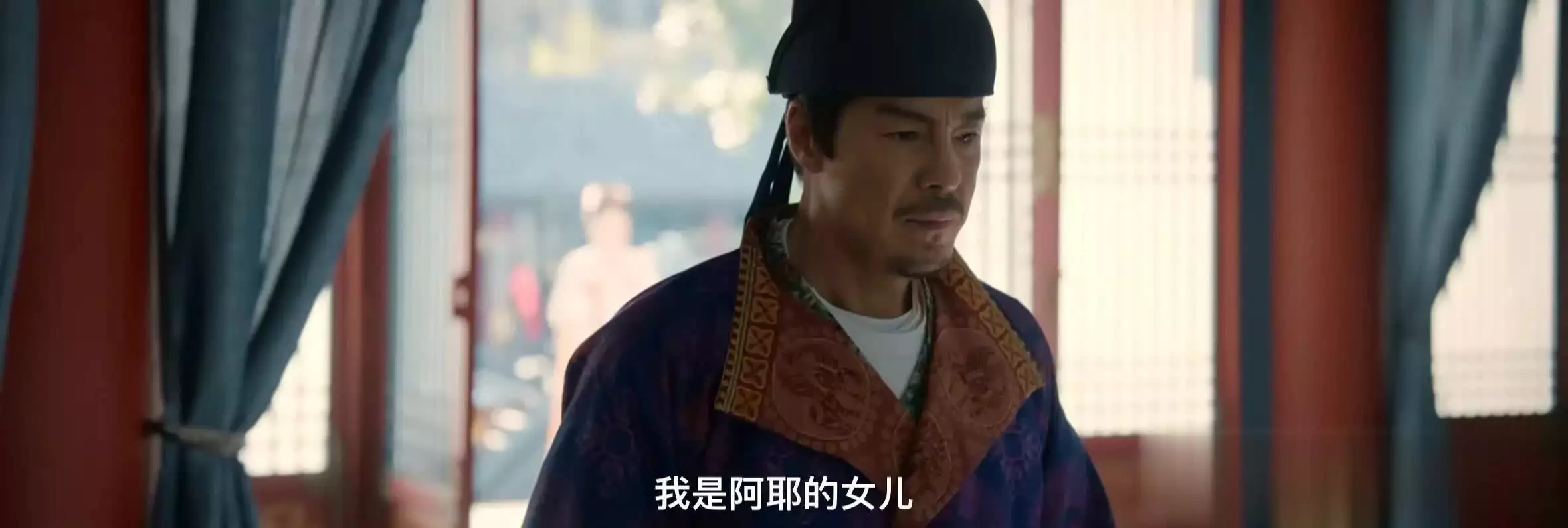 蜀锦人家:看了原著才知道,牛五娘是真的坑爹《清明上河图密码》:一直到大结局,才看懂这一盘大棋 蜀锦人家:看了原著才知道,牛五娘是真的坑爹《清明上河图密码》:一直到大结局,才看懂这一盘大棋