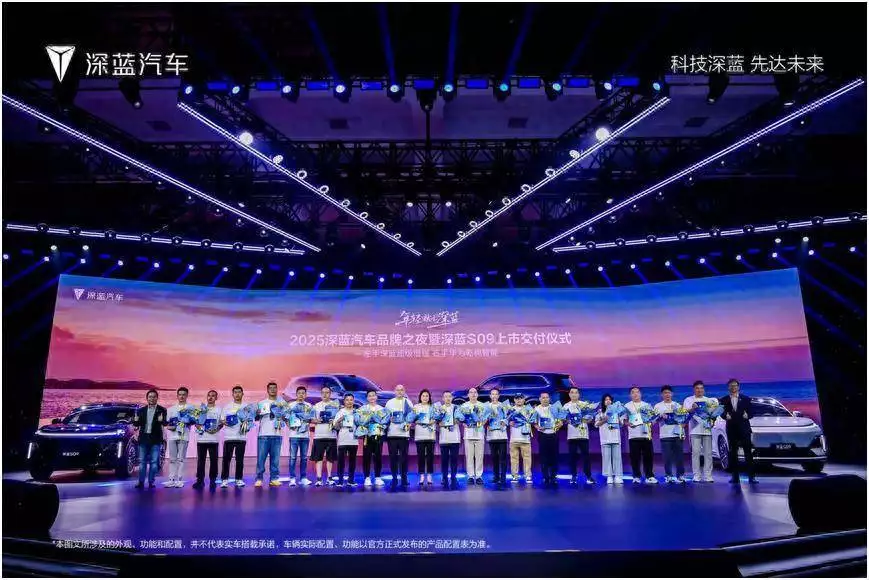 解密深蓝“央企销冠密码”:技术狠人+格局王者唯一在世的开国将军是谁?曾担任大军区副司令员,今年102岁了(技术)