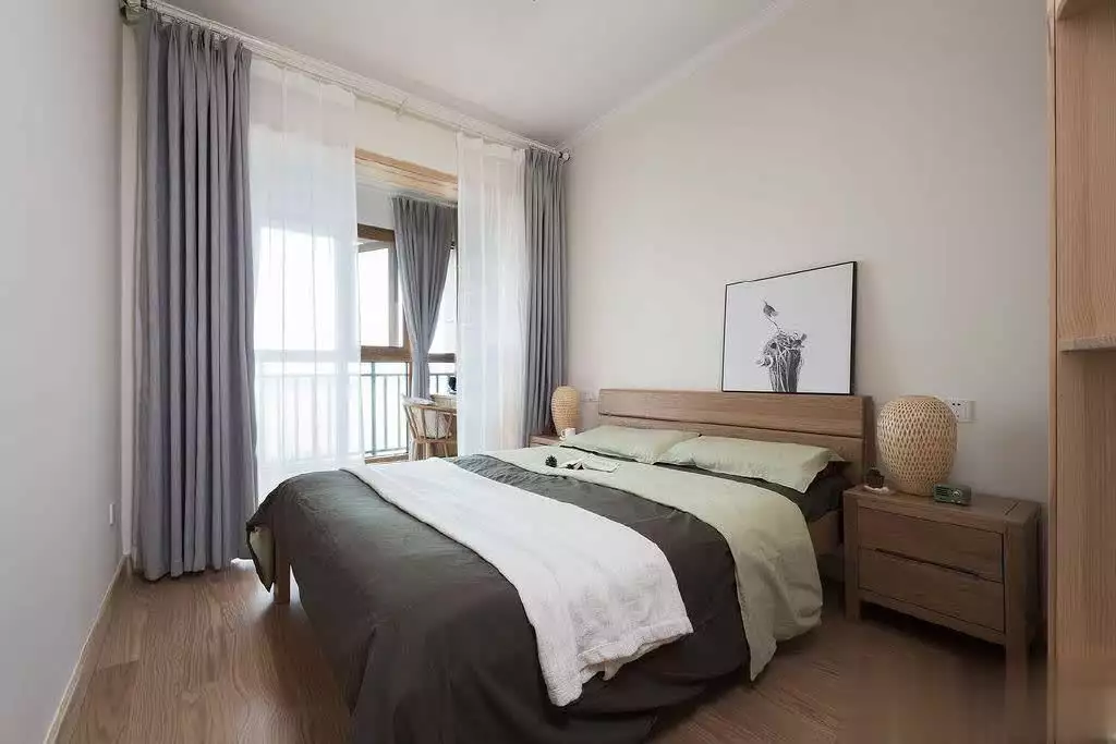 用12万营造89平日式原木风，享受温馨治愈的小窝浙大惊现"维权叔",男游客浙大食堂吃饭不分拣餐具,称浙大道德绑架