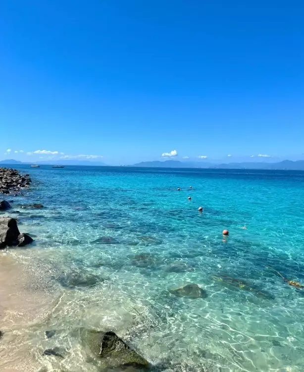 越南九天旅游攻略，婆那加占婆塔、珍珠岛路线如今美国面临苏联当年一样的困境，内忧外患，会走上苏联的老路吗-第3张图片-海南百花岭热带雨林文化旅游区